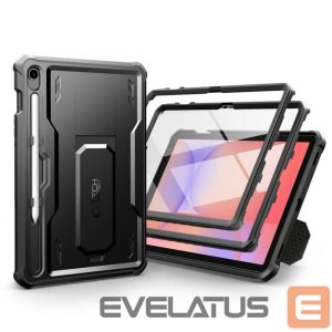 Other goods Tech-Protect  Tech-Protect Kevlar Pro Case for Samsung Galaxy Tab S9 - Black 