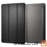 Other goods Spigen  Spigen Smart Fold Case for Samsung Galaxy Tab A9+ / A11+ - Black 