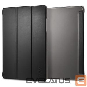 Other goods Spigen  Spigen Smart Fold Case for Samsung Galaxy Tab A9+ / A11+ - Black 