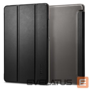 Other goods Spigen  Spigen Smart Fold Case for Samsung Galaxy Tab A9 / A11 - Black 