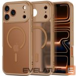 Other goods Tech-Protect  Tech-Protect BasicMag MagSafe Case for iPhone 17 Pro Max - Brown 