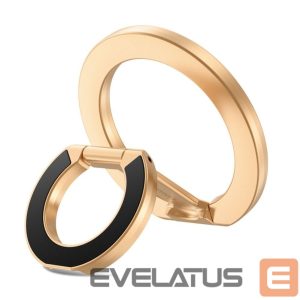Other goods Tech-Protect  Tech-Protect MMR400 Lamano Magnetic Ring for Phone - Gold 