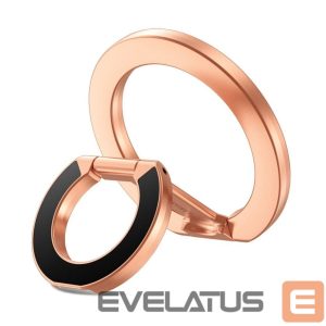 Other goods Tech-Protect  Tech-Protect MMR400 Lamano Magnetic Ring for Phone - Rose Gold 
