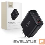 Other goods Tech-Protect  Tech-Protect NC120W-GAN 4-Port 120W Wall Charger - Black 