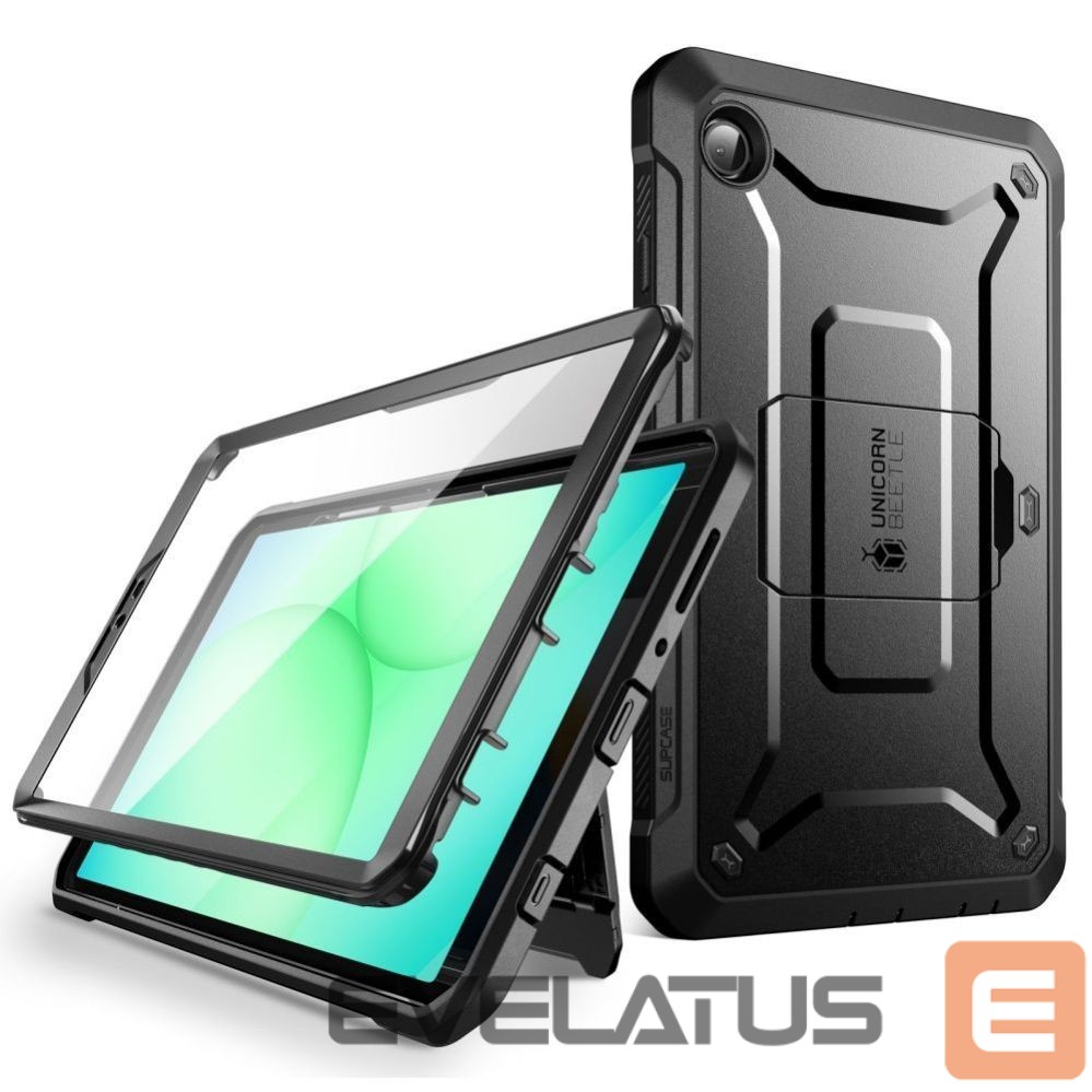 Other goods Supcase Supcase Unicorn Beetle Pro Case for Samsung Galaxy Tab A11 - Black