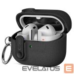 Other goods Tech-Protect  Tech-Protect Slim Hook Case for Samsung Galaxy Buds 3 / 3 FE / 3 Pro - Black 