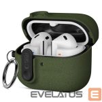Other goods Tech-Protect  Tech-Protect Slim Hook Case for Samsung Galaxy Buds 3 / 3 FE / 3 Pro - Green 