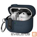 Other goods Tech-Protect  Tech-Protect Slim Hook Case for Samsung Galaxy Buds 3 / 3 FE / 3 Pro - Navy Blue 