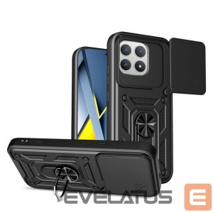 Other goods Tech-Protect  Tech-Protect CamShield Pro Case for Xiaomi Poco F8 - Black 