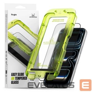 Other goods Ringke  Ringke Easy Slide Anti Reflective Tempered Glass for iPhone 17 Pro Max 