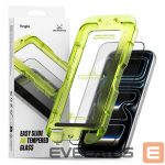 Other goods Ringke  Ringke Easy Slide Anti Reflective Tempered Glass for iPhone 17 Pro 