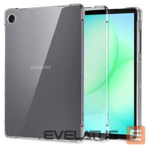 Other goods Tech-Protect  Tech-Protect FlexAir Case for Samsung Galaxy Tab A9 / A11 - Transparent 