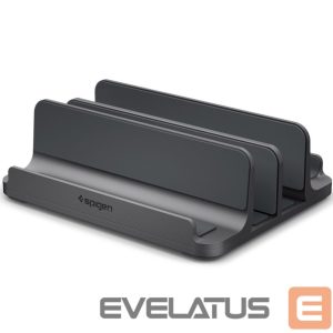 Other goods Spigen  Spigen LD208S4 Desk Organizer for Laptops, Tablets, Smartphones, Keyboards - Gray 