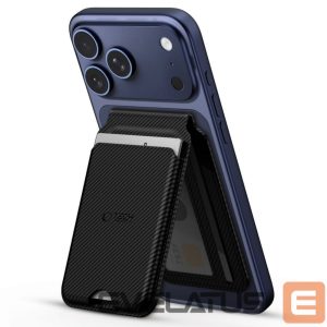 Other goods Tech-Protect  Tech-Protect MagWallet Stand MagSafe Magnetic Phone Wallet - Black 