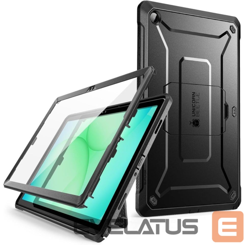 Other goods Supcase Supcase Unicorn Beetle Pro Case for Samsung Galaxy Tab A11+ - Black