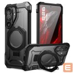 Other goods Supcase  Supcase UB Grip Mag MagSafe Case for Samsung Galaxy S26 - Black 