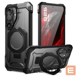 Other goods Supcase  Supcase UB Grip Mag MagSafe Case for Samsung Galaxy S26 - Black 
