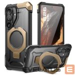 Other goods Supcase  Supcase UB Grip Mag MagSafe Case for Samsung Galaxy S26 - Black and Brown 