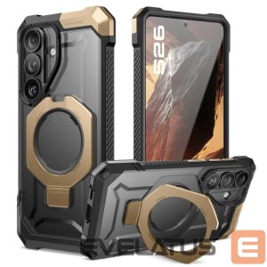 Other goods Supcase  Supcase UB Grip Mag MagSafe Case for Samsung Galaxy S26 - Black and Brown 