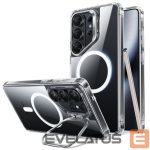 Other goods ESR  ESR Classic Hybrid Kickstand MagSafe Case for Samsung Galaxy S26 Ultra - Clear 