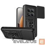 Other goods Tech-Protect  Tech-Protect CamShield Pro Case for Xiaomi Poco M8 Pro / Redmi Note 15 Pro+ 5G - Black 