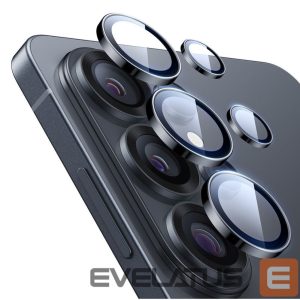 Other goods ESR  ESR Armorite Camera Protector for Samsung Galaxy S26 Ultra - Black 
