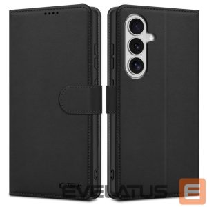 Other goods Tech-Protect  Tech-Protect Wallet Case for Samsung Galaxy S26+ - Black 