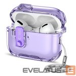 Other goods Tech-Protect  Tech-Protect Bounce Pro Case for AirPods Pro 3 - Purple 