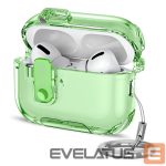 Other goods Tech-Protect  Tech-Protect Bounce Pro Case for AirPods Pro 3 - Green 