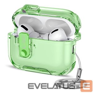 Other goods Tech-Protect  Tech-Protect Bounce Pro Case for AirPods Pro 3 - Green 