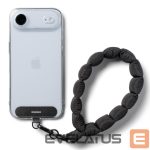 Other goods Ringke  Ringke Holder & Puffer Hand Strap Phone Lanyard - Black 
