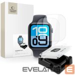 Other goods Tech-Protect  Tech-Protect Supreme Set+ 2-Pack hydrogel foil for Apple Watch 44 mm 