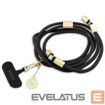 Other goods Guess  Guess CBDY 4G Charm USB-C / USB-C Cable 150cm - Black 