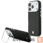 Other goods BMW  BMW M Sign Metal Logo MagSafe Case for iPhone 17 Pro - Black 