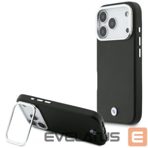 Other goods BMW  BMW M Sign Metal Logo MagSafe Case for iPhone 17 Pro - Black 