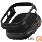 Other goods UNIQ  Uniq Keva Verge Case for Apple Watch 49mm - Black 