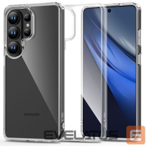 Other goods Tech-Protect  Tech-Protect FlexAir Hybrid Case for Samsung Galaxy S26 Ultra - Clear 