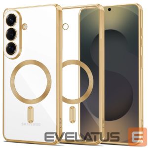 Other goods Tech-Protect  Tech-Protect MagFlex Case for Samsung Galaxy S26+ - Transparent Gold 