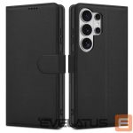 Other goods Tech-Protect  Tech-Protect Wallet Case for Samsung Galaxy S26 Ultra - Black 