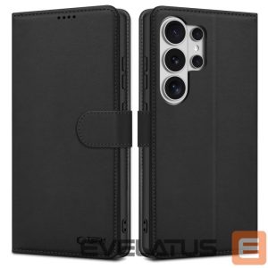 Other goods Tech-Protect  Tech-Protect Wallet Case for Samsung Galaxy S26 Ultra - Black 