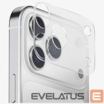 Protective glass UNIQ  Uniq Optix Aeroshield Camera Module Protector for iPhone 17 Pro Max 