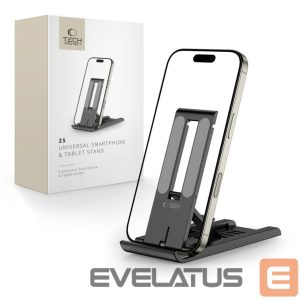 Other Tech-Protect  Tech-Protect Z5 smartphone and tablet stand - black 