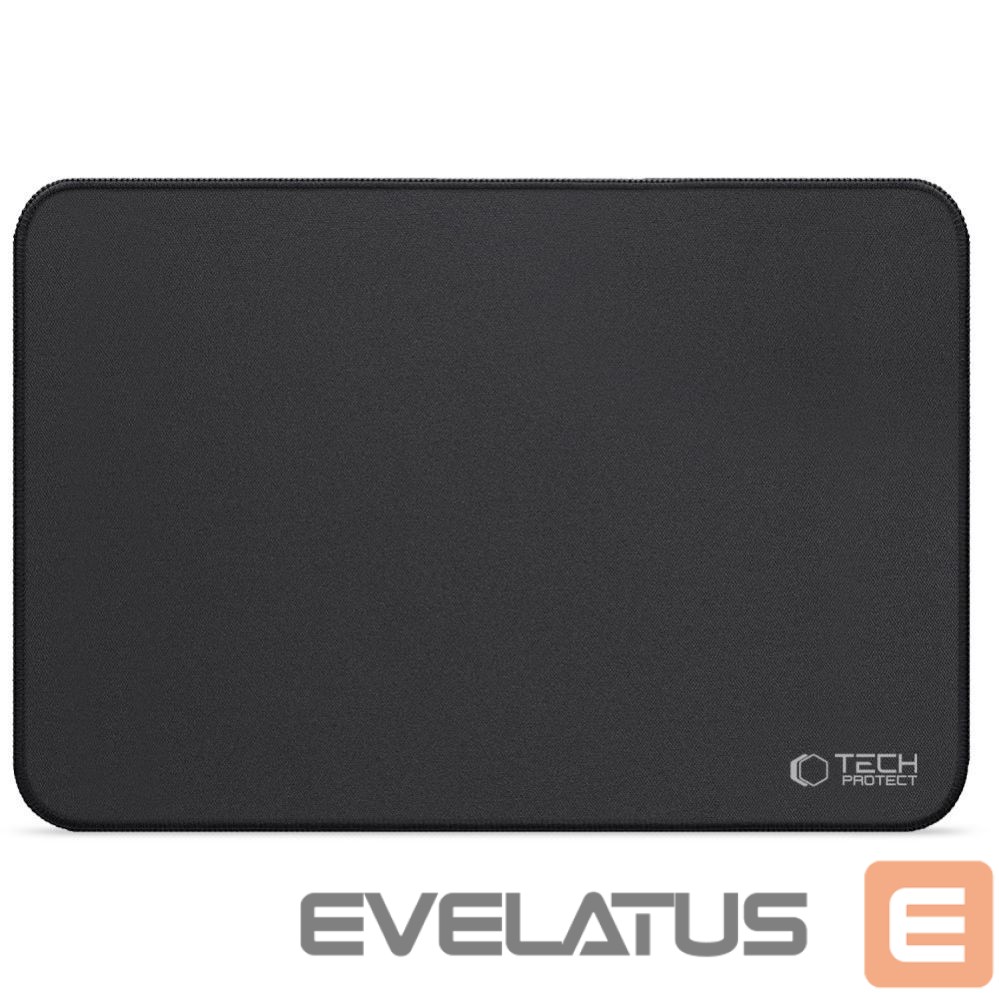 Other Computer Accessory Tech-Protect Tech-Protect A100 Mouse Pad 35 x 25 cm - Black