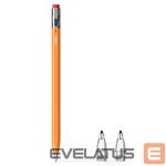 Stylus Metapen  Metapen Pencil Air8 Pro X stylus for iPad - orange 