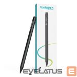 Stylus Metapen  Metapen Pen G1 stylus - black 