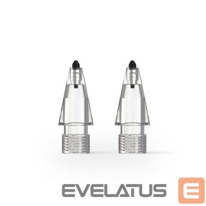 Stylus Metapen  Metapen Air-Flex Tips - White 
