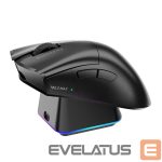 Other Machenike  Machenike L8 Max Wireless Gaming Mouse with Charging Station - Black 