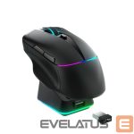 Other Machenike  Machenike L8 Pro Wireless Gaming Mouse with Charging Station - Black 