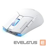 Other Machenike  Machenike M7 Pro Wireless Gaming Mouse - White 