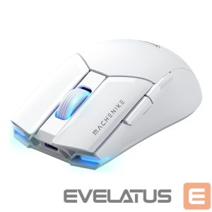 Other Machenike  Machenike M7 Pro Wireless Gaming Mouse - White 